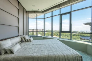 Choose Multi_Functional Furniture to Maximize Space