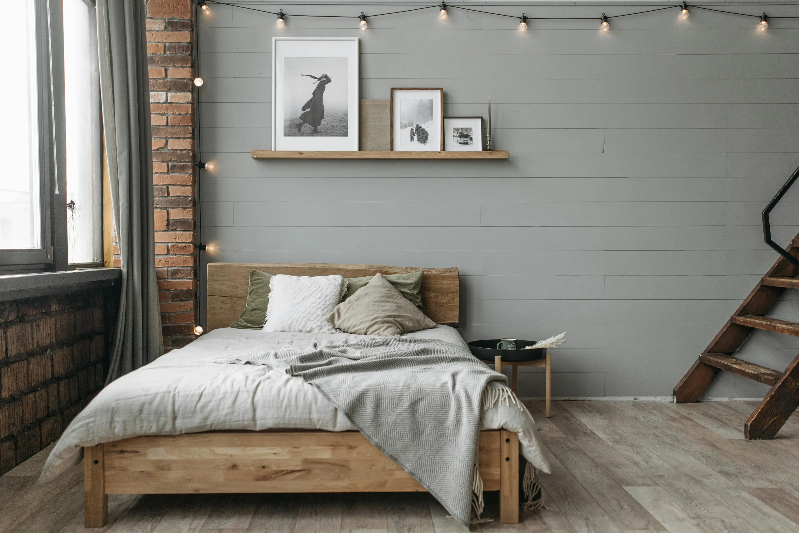 Modern Scandinavian Home Interior Design for Timeless Beauty 6 Add Cozy Textures for a Hygge Inspired Feel scaled