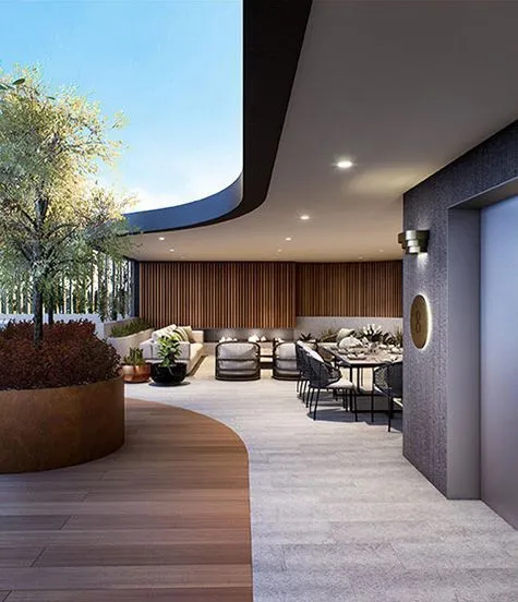 Transform Your Home: 2025’s Best Nature-Inspired Residential Interior Design Ideas 6 Residential Interior Design