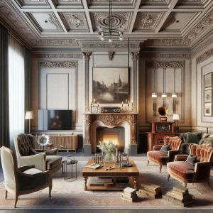 Different Home Interior Design Styles to Transform Your Space in 2025