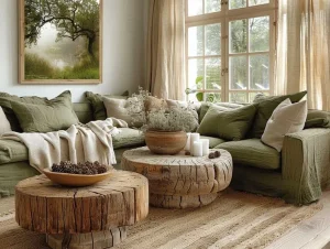 Residential Interior Design