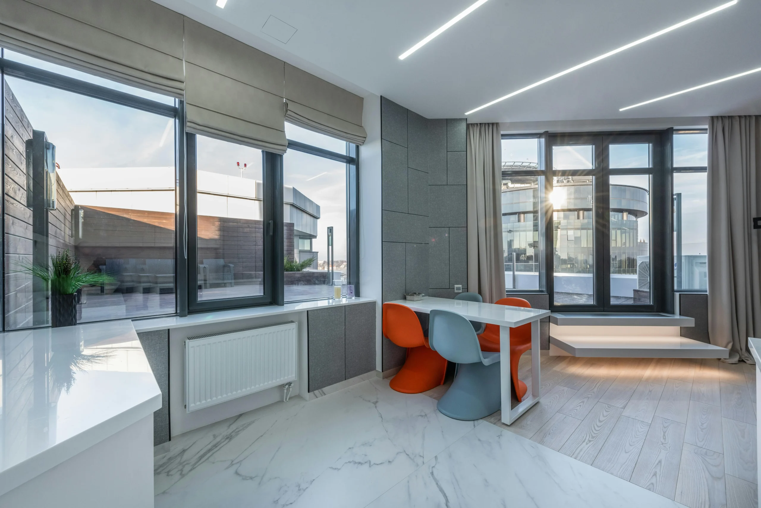 Modern Scandinavian Home Interior Design for Timeless Beauty 1 Embrace Minimalism with Purpose