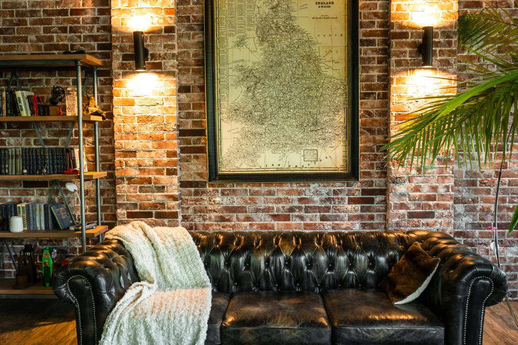 modern house interior design