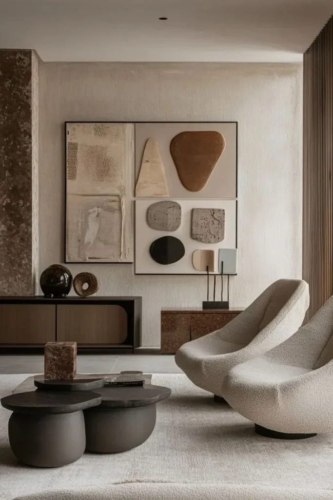 Contemporary Farmhouse Interior Design with Timeless Charm 12 Contemporary Farmhouse Interior Design