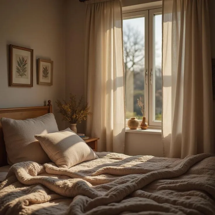 Contemporary Farmhouse Interior Design with Timeless Charm 9 Contemporary Farmhouse Interior Design