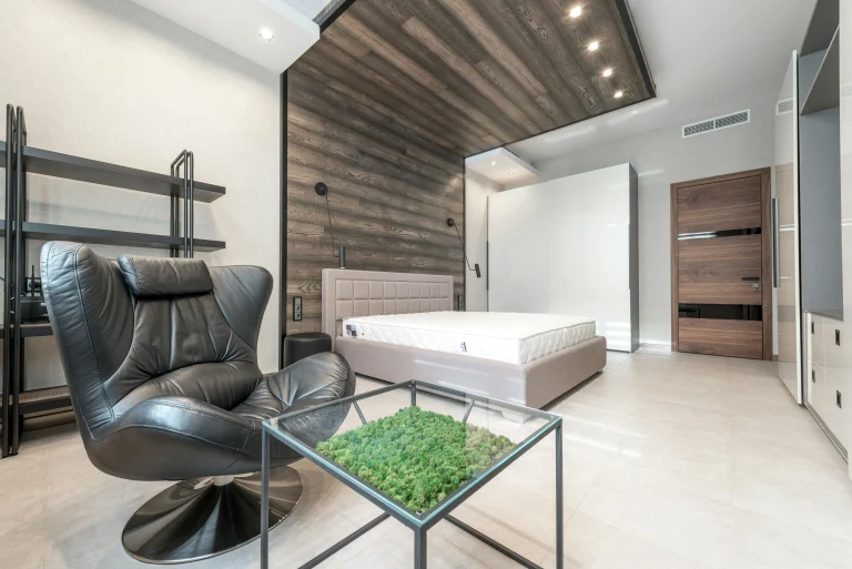 Small House Interior Design Ideas to Maximize Space & Style in 2025 7 Trendy Interior Design Homes Open Concept Living Spaces