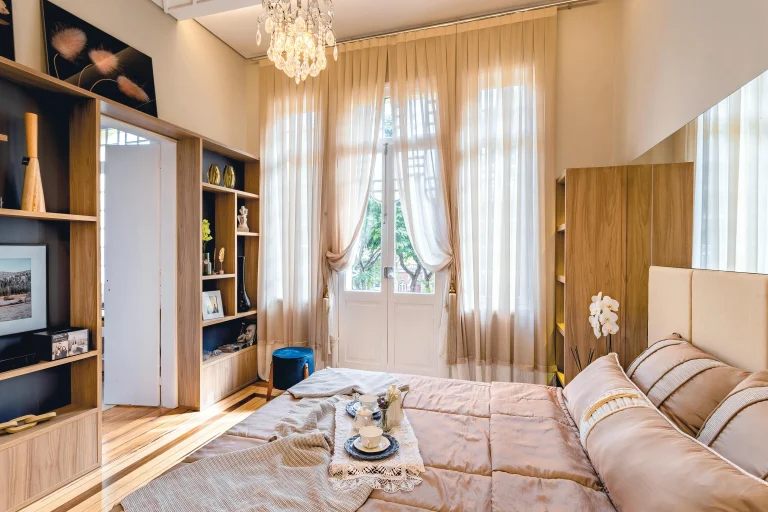 Luxury Home Interior Design Ideas Your Living Space in 2025 3 Top Bedroom Interior Design Styles for a Dreamy Makeover in 2025