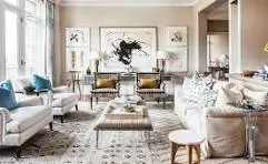 Mobile Home Interior Design