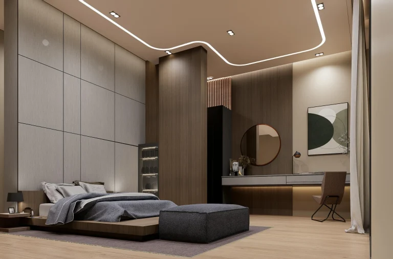 25+ Modern Living Room Interior Design Trends That Wow