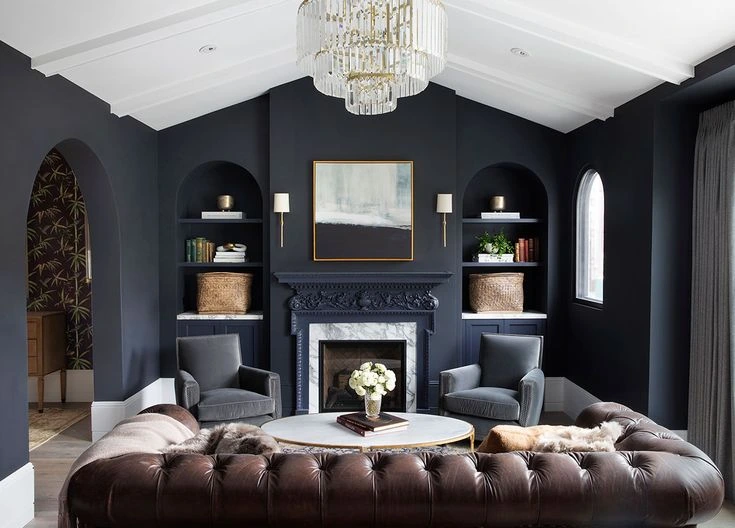 12 Elegant Colonial House Interior Design Ideas 8 10 Brilliant Mini House Interior Design Ideas for Stylish Living