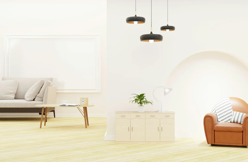 15 Brilliant DIY Home Interior Design Ideas You’ll Love 2 1. Repurpose Old Furniture for a Fresh Look (DIY Home Interior Design Ideas)