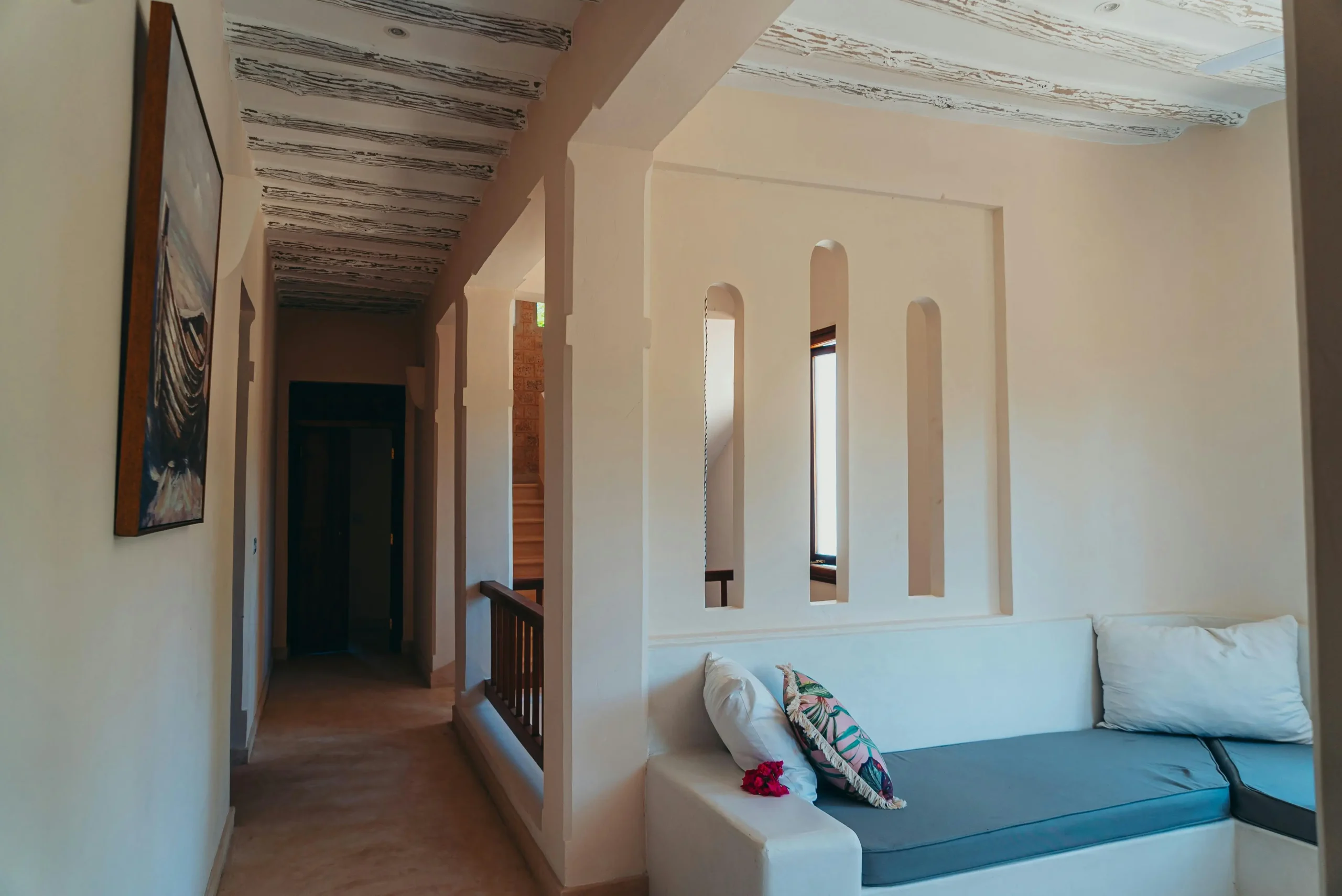 12 Stunning Mediterranean House Interior Design Ideas for 2025