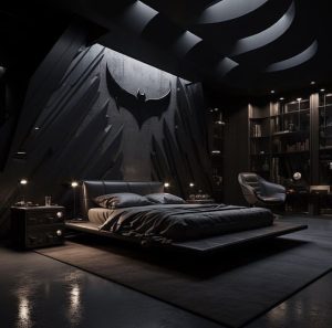 12 Stunning Moody Interior Design Styles for Dramatic Elegance