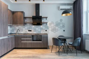 Modern 12 Kitchen Interior Decorating Tips to Transform Your Space