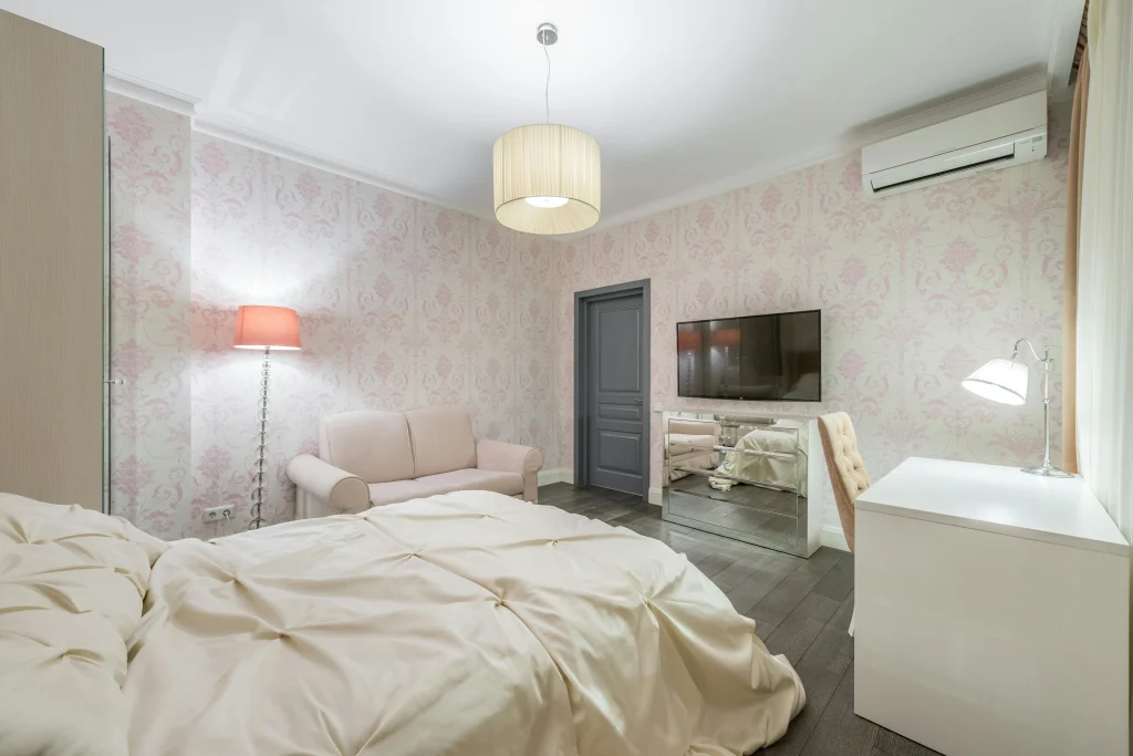 12 Interior Design Living Room Ideas to Elevate Your Space in 2025 3 1. Embrace Earthy Color Palettes (Interior Design Living Room)