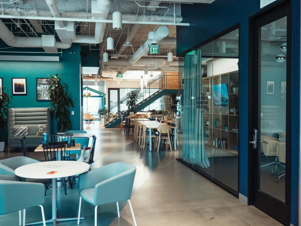 12 Stunning Motorhome Interior Design Ideas for Stylish Travel 2 pexels kindelmedia 7651627