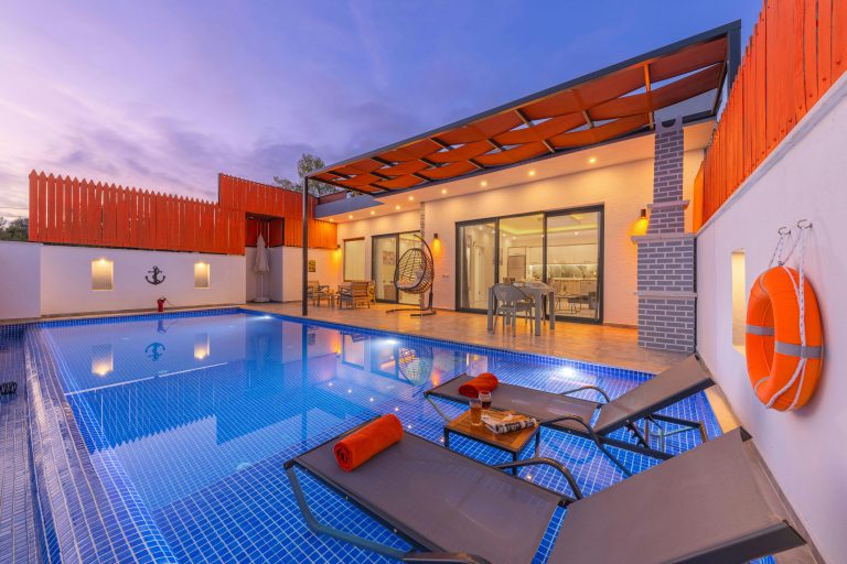 12 Incredible Pool House Interior Design Ideas for Ultimate Style