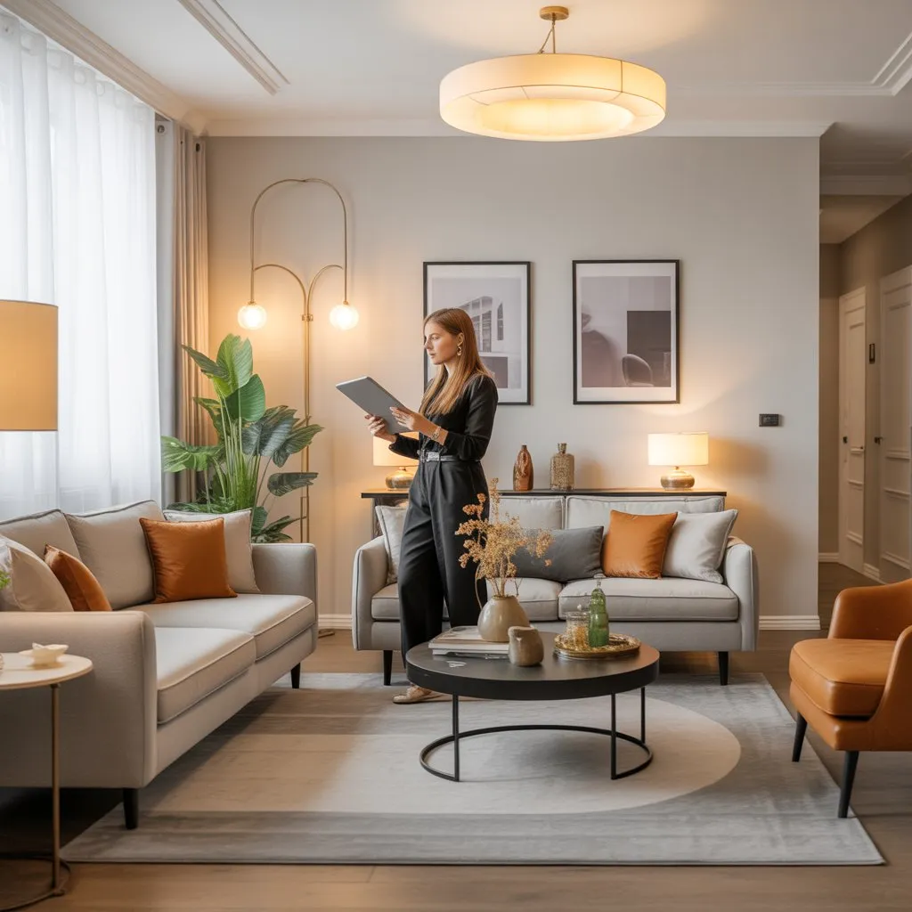 a modern stylish living room interior wi plBI9cFyQzyIZl