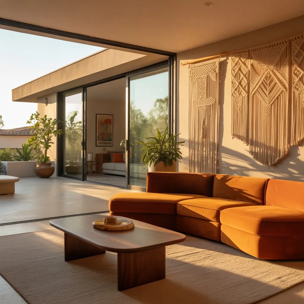 a photograph of a sleek modern californi ysv80LHYSfWKcbpgEaLiRA Mr6vtz 7SEeods FNbvZcw 1