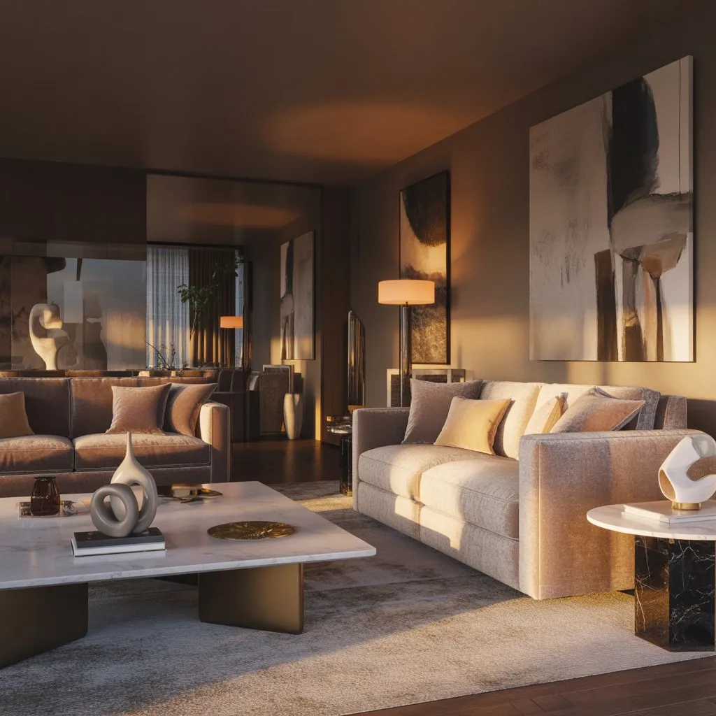 Powerful Reasons Why Interior Design Is Interesting MintpalDecor 2025 2 Why Interior Design Is Interesting MintpalDecor