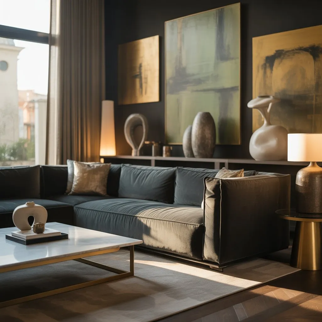 Powerful Reasons Why Interior Design Is Interesting MintpalDecor 2025 3 Why Interior Design Is Interesting MintpalDecor