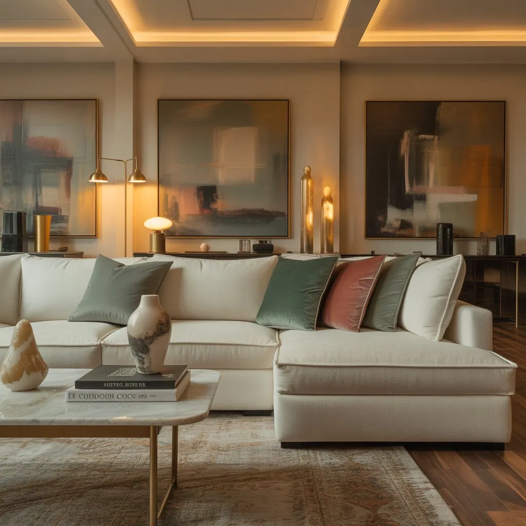 Powerful Reasons Why Interior Design Is Interesting MintpalDecor 2025 4 Why Interior Design Is Interesting MintpalDecor