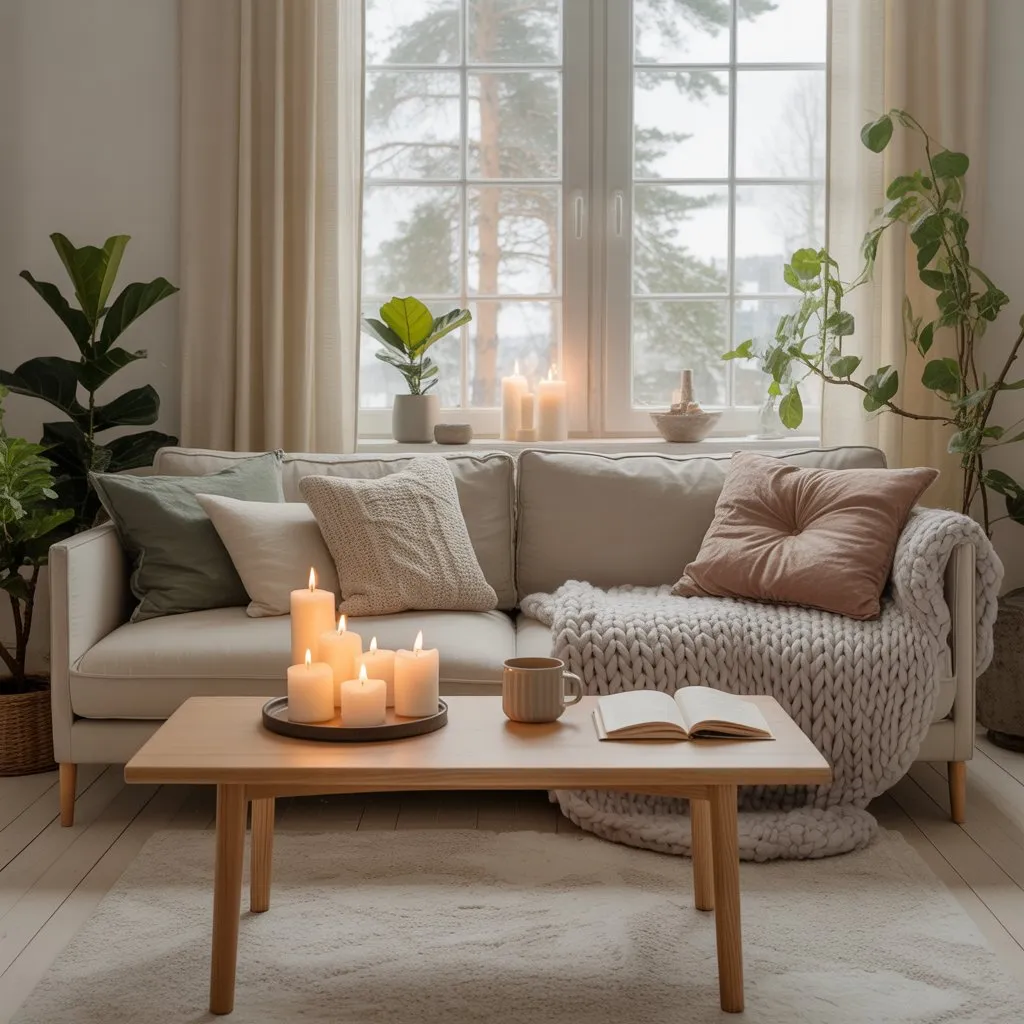 Hygge Interior Design