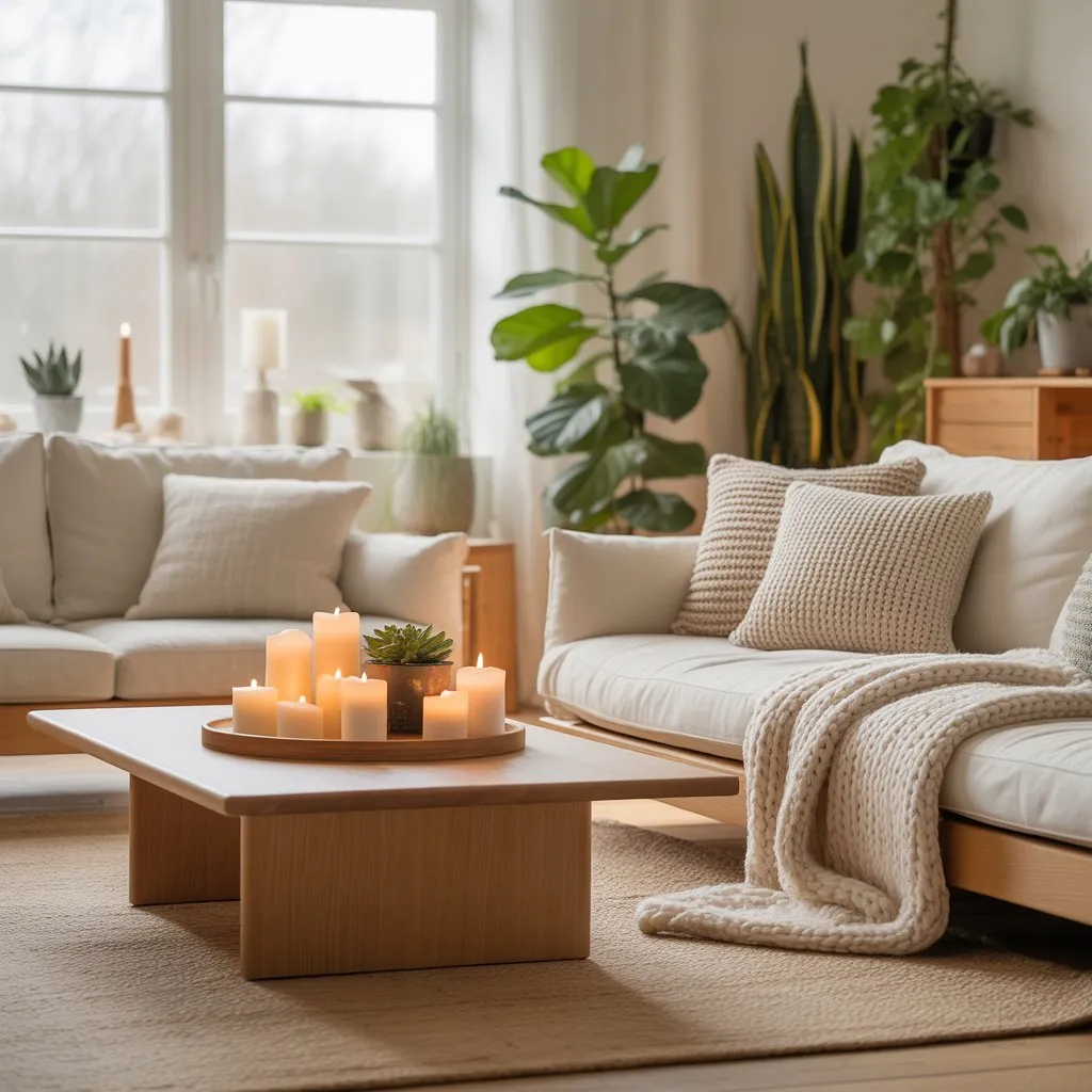 Hygge Interior Design