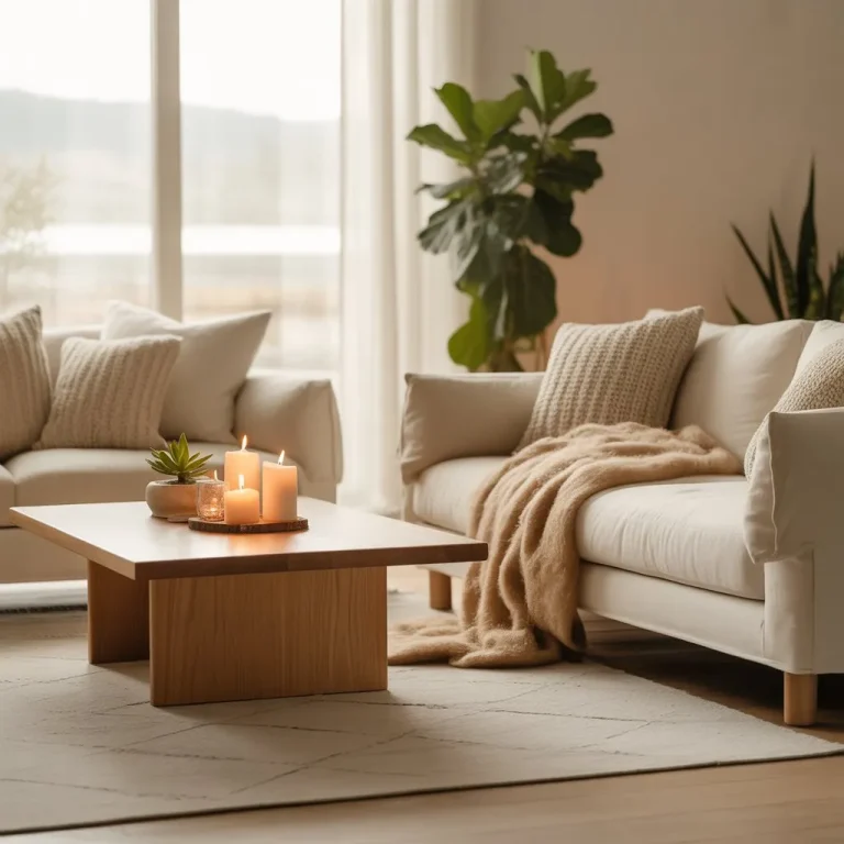 Hygge Interior Design — The Ultimate 2025 Guide to Cozy, Minimalist Living 4 Hygge Interior Design